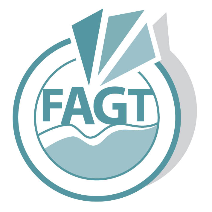 FAGT logo FAGT logo haptonomie praktijk Jeanne de Bie